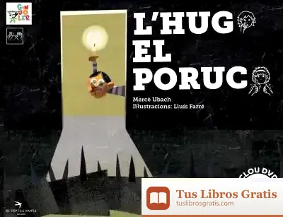 Descargar L'Hug El Poruc de Mercè Ubach
