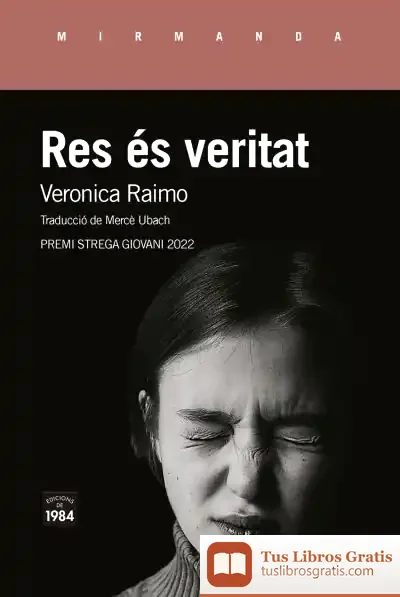 Descargar Res És Veritat de Mercè Ubach