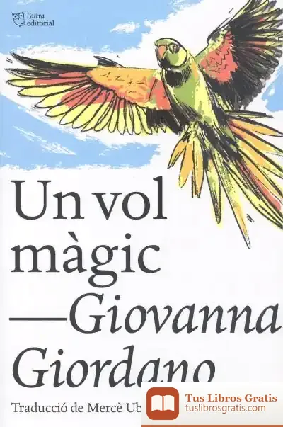 Descargar Un Vol Màgic de Mercè Ubach