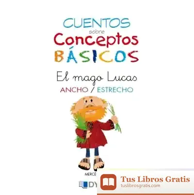 Descargar El Mago Lucas de Mercé Viana