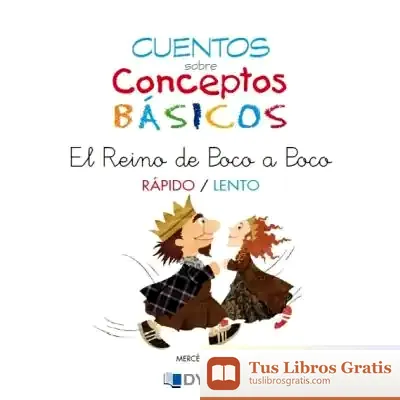 Descargar El Reino De Poco A Poco de Mercé Viana