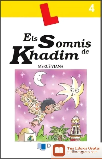 Descargar Els Somnis De Khadim de Mercé Viana