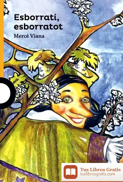Descargar Esborratí, Esborratot Valen de Mercé Viana