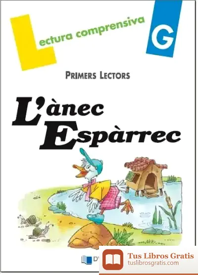 Descargar L´Ànec Espàrrec