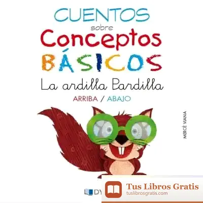 Descargar La Ardilla Pardilla de Mercé Viana
