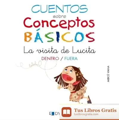 Descargar La Visita De Lucita de Mercé Viana