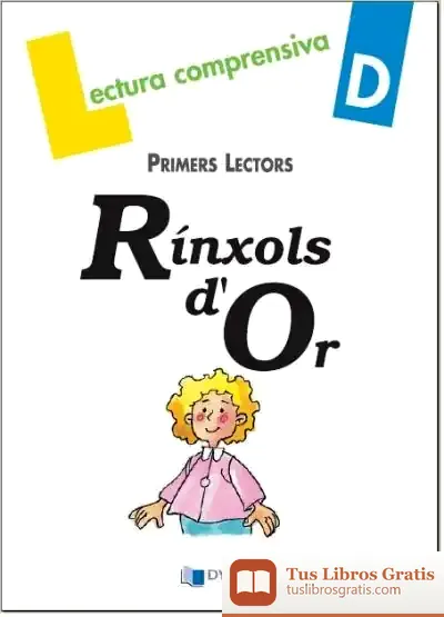 Descargar Rínchols D´Or de Mercé Viana