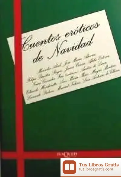 Descargar Cuentos Eróticos De Navidad