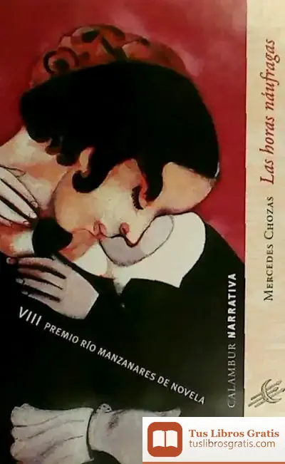 Descargar Las Horas Náufragas de Benjamín Prado