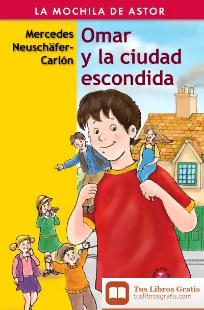 Descargar Omar Y La Ciudad Escondida