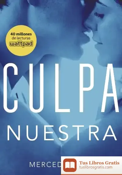 Descargar Culpa Nuestra