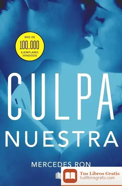 Descargar Culpa Nuestra (Culpables 3)