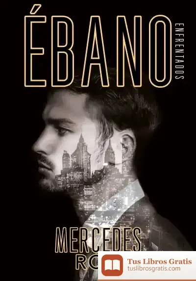 Descargar Ébano (Enfrentados 2)