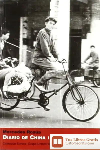 Descargar Diario De China de Varios Autores