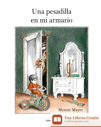 Descargar Una Pesadilla En Mi Armario