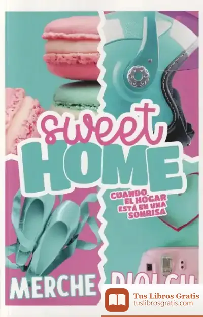 Descargar Sweet Home