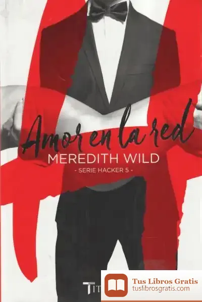 Descargar Amor En La Red de Meredith Wild