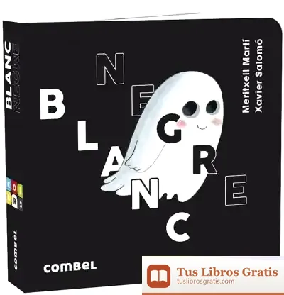 Descargar Blanc I Negre