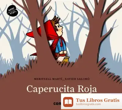 Descargar Caperucita Roja