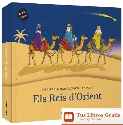 Descargar Els Reis D'Orient