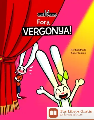 Descargar ¡Fuera Vergüenza!