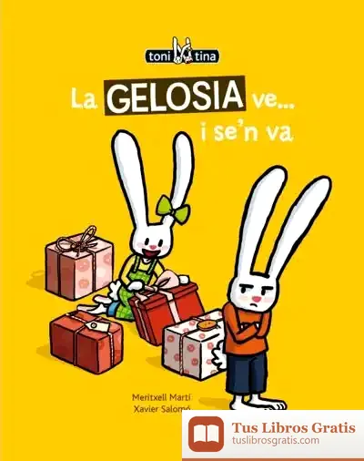 Descargar La Gelosia Ve... I Se’N Va