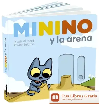Descargar Minino Y La Arena