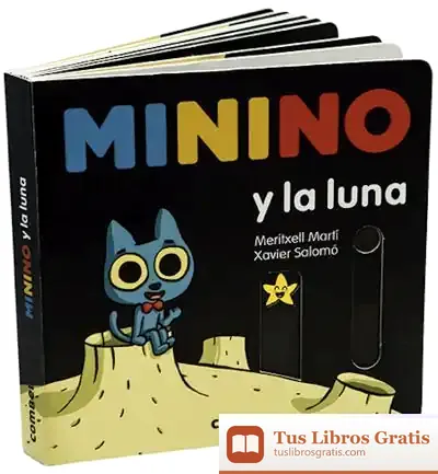 Descargar Minino Y La Luna