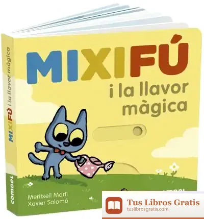 Descargar Mixifú I La Llavor Màgica