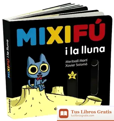 Descargar Mixifú I La Lluna
