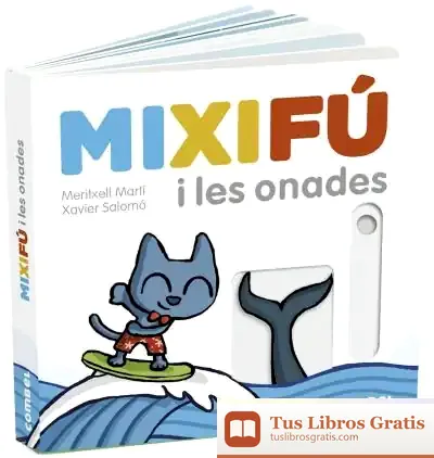Descargar Mixifú I Les Onades