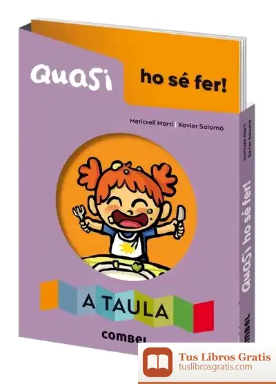 Descargar Quasi Ho Sé Fer! A Taula