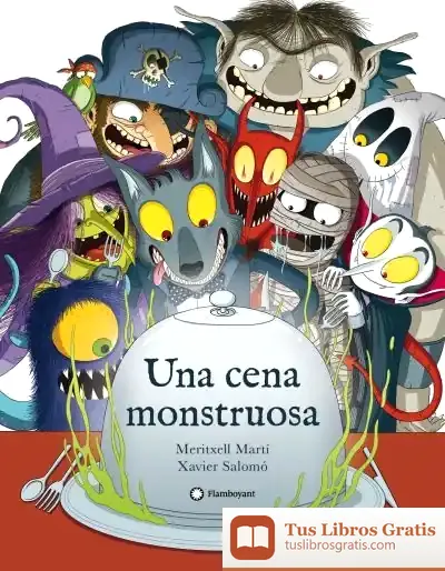 Descargar Una Cena Monstruosa