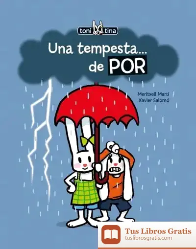Descargar Una Tempesta...De Por
