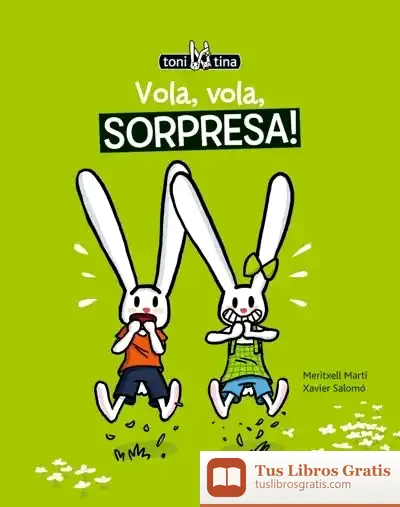 Descargar Vola, Vola, Sorpresa!