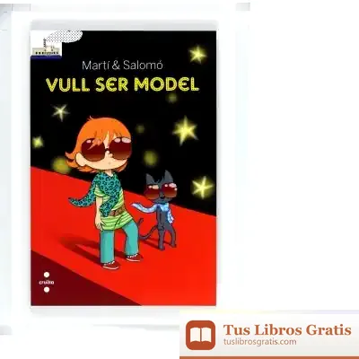 Descargar Vull Ser Model