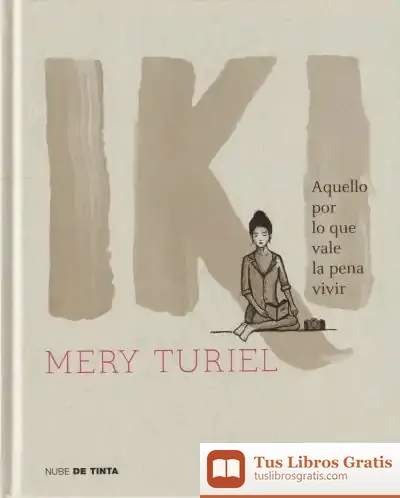 Descargar Iki de Mery Turiel