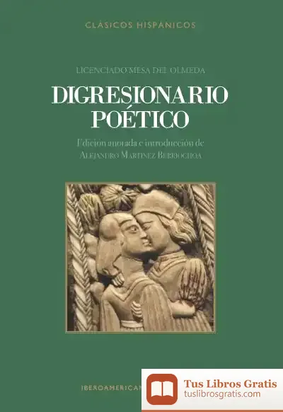 Descargar Digresionario Poético