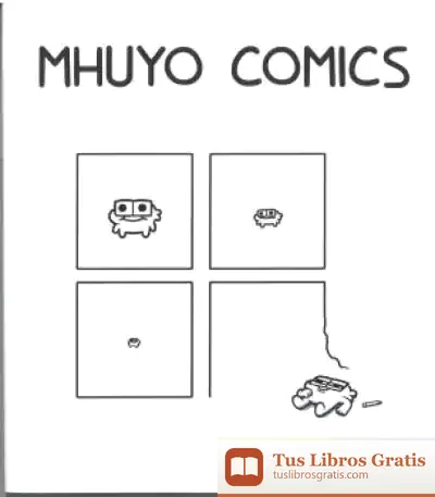 Descargar El Cómic De Mhuyo