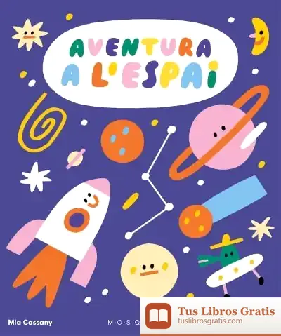 Descargar Aventura A L'Espai de Mia Cassany