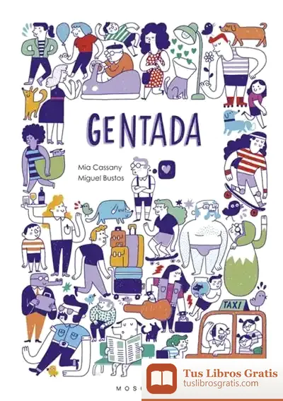 Descargar Gentada de Mia Cassany