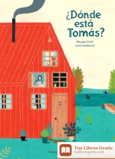 Descargar ¿Dónde Está Tomás?