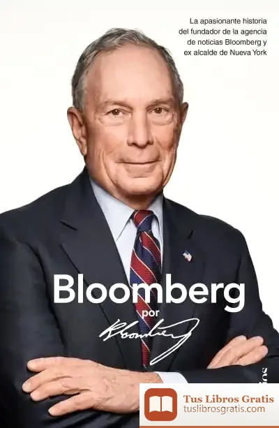 Descargar Bloomberg, Por Bloomberg
