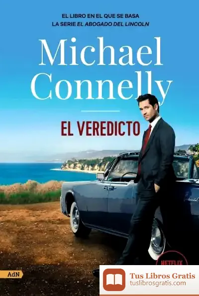 Descargar El Veredicto (Adn) de Michael Connelly