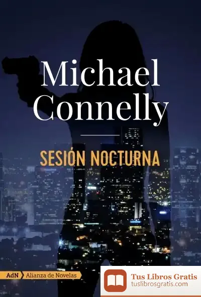 Descargar Sesión Nocturna de Michael Connelly