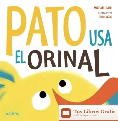 Descargar Pato Usa El Orinal