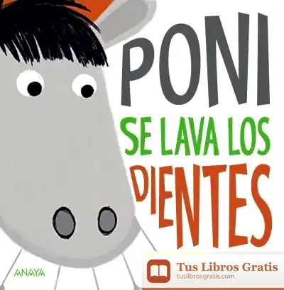 Descargar Poni Se Lava Los Dientes