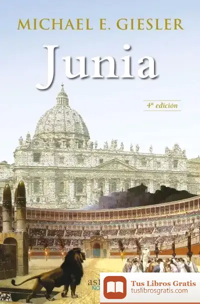 Descargar Junia