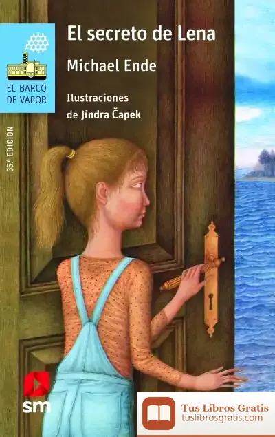 Descargar El Secreto De Lena de Michael Ende