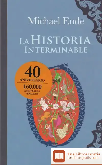 Descargar La Historia Interminable de Michael Ende